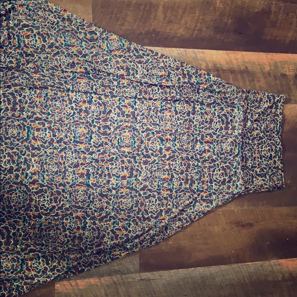LulaRoe Maxi